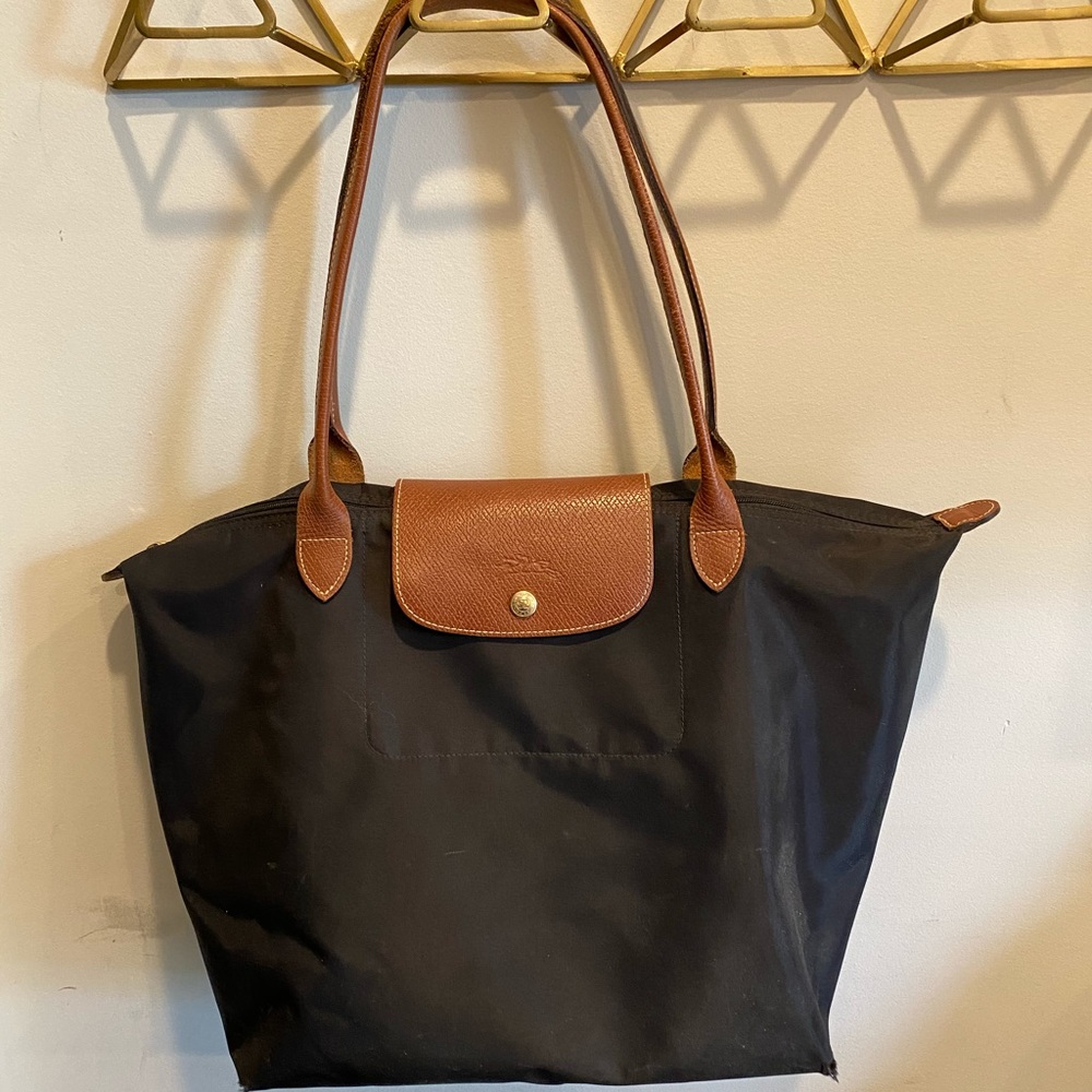 Longchamp Le Pliage Tote